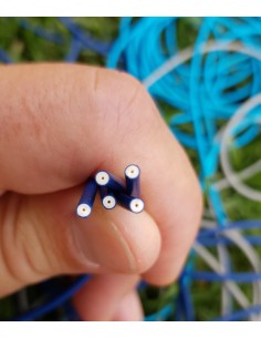 ELASTICO HUECO 2,3 MM MICRO 2