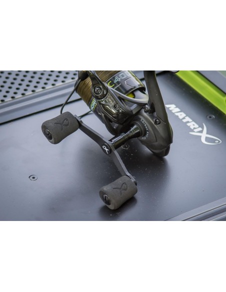 CARRETE MATRIX HORIZON X4000
