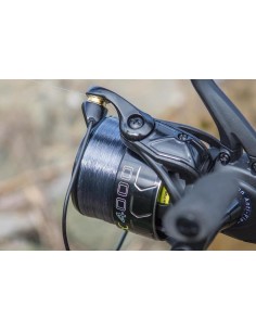 CARRETE MATRIX HORIZON X4000 2