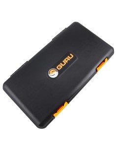 PORTA BAJOS RIG CASE XL GURU 2