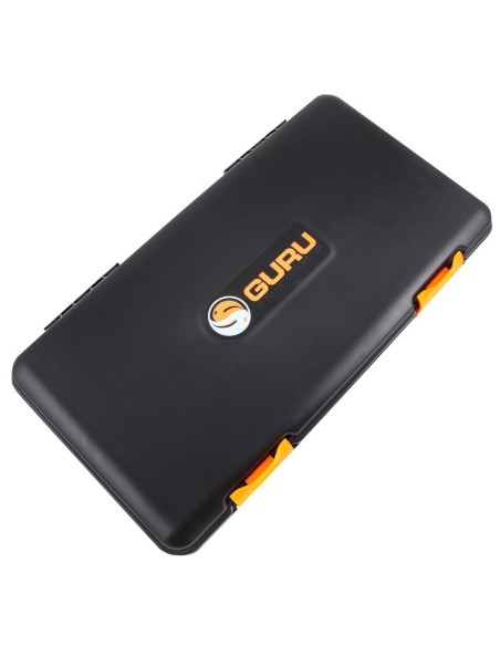 PORTA BAJOS RIG CASE XL GURU