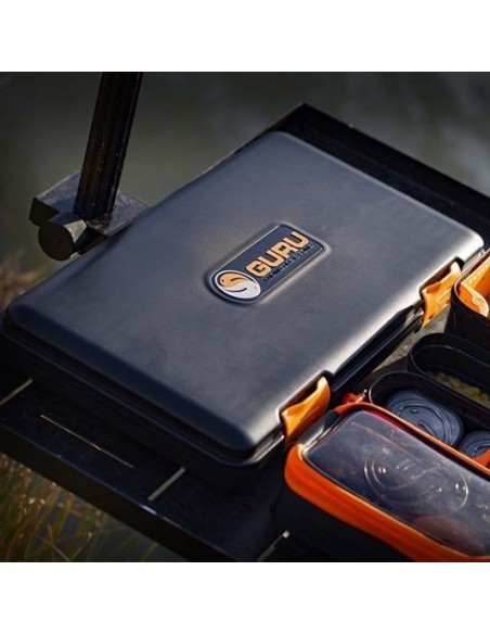 PORTA BAJOS RIG CASE XL GURU