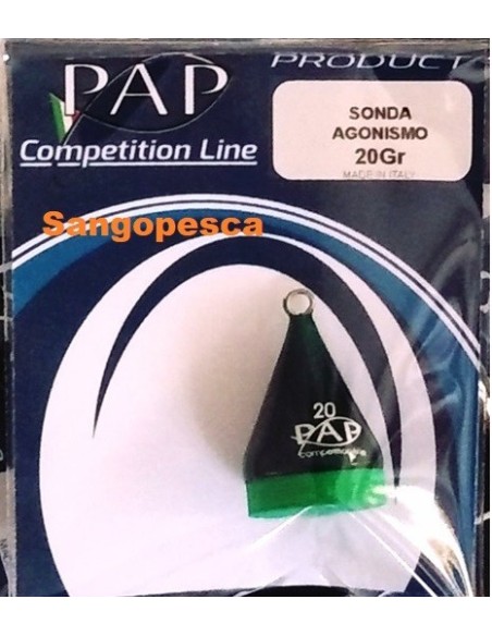 SONDAS