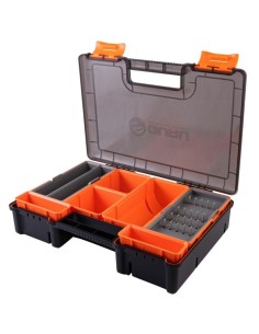 GURU FUSION FEEDER BOX