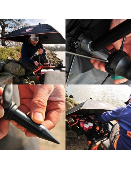 BAIT UMBRELLA GURU
