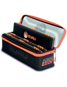 GURU FUSION 420