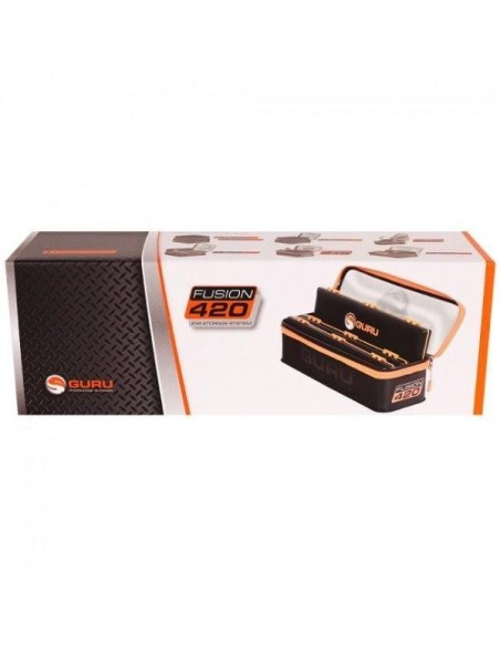 GURU FUSION 420
