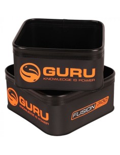 GURU FUSION 300 BAIT PRO