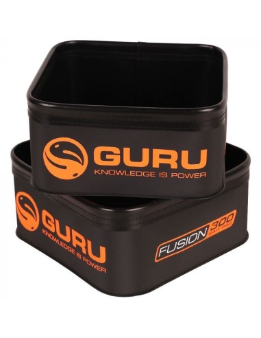 GURU FUSION 300 BAIT PRO