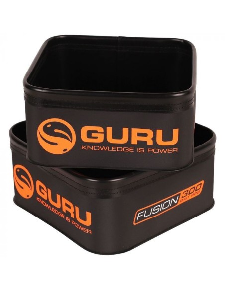 GURU FUSION 300 BAIT PRO