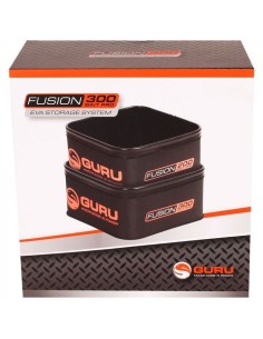 GURU FUSION 300 BAIT PRO 2
