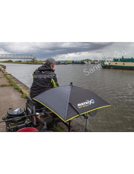 BAIT BROLLY