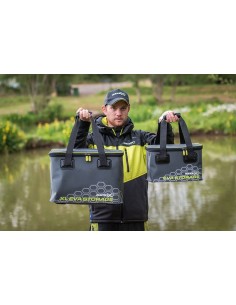 XL EVA STORAGE BAG MATRIX