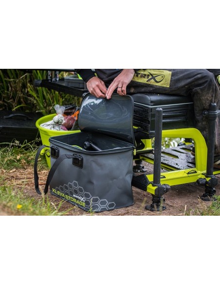 XL EVA STORAGE BAG MATRIX