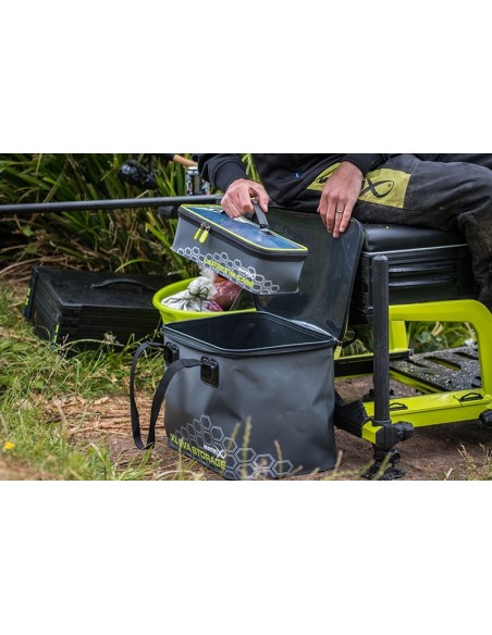 XL EVA STORAGE BAG MATRIX