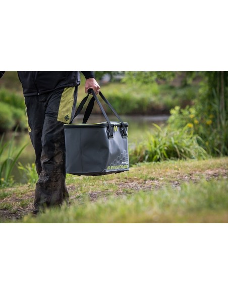 XL EVA STORAGE BAG MATRIX