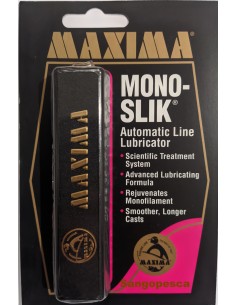 LIMPIADOR MAXIMA MONO-SLIK