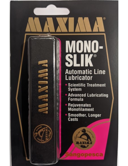 LIMPIADOR MAXIMA MONO-SLIK