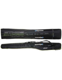 MATRIX ETHOS PRO STIFF ROD HOLDALL 4 ROD 1.95M