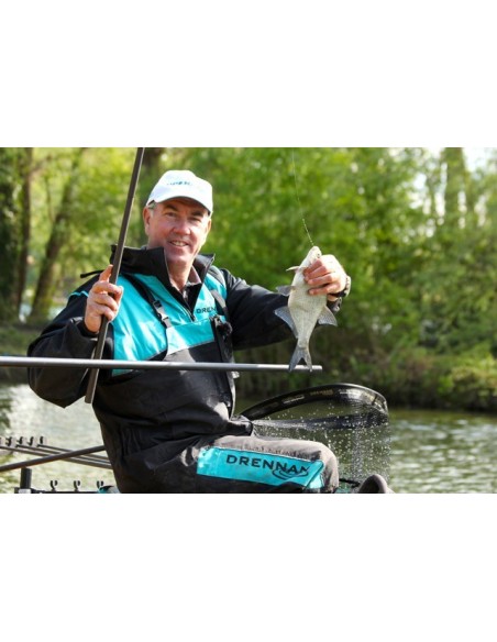 ALCOLYTE LANDING NET