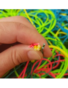 ELASTICO HUECO 2.1 MM 2