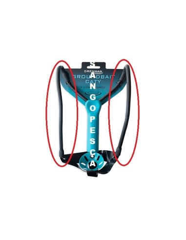 GOMAS REPUESTO X-LONG 50-80 MT DRENNAN