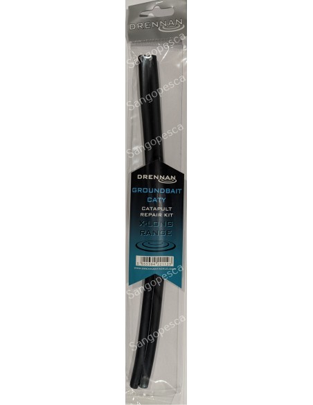 GOMAS REPUESTO X-LONG 50-80 MT DRENNAN