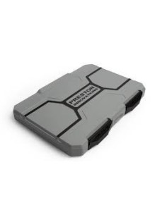 PRESTON ABSOLUTE ALL-ROUND HOOKLENGTH BOX 2