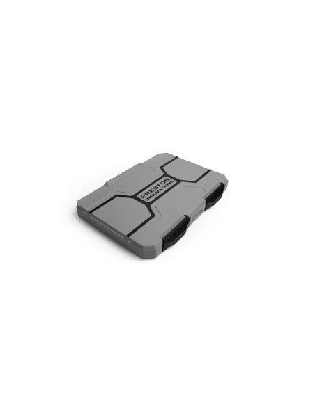 PRESTON ABSOLUTE ALL-ROUND HOOKLENGTH BOX