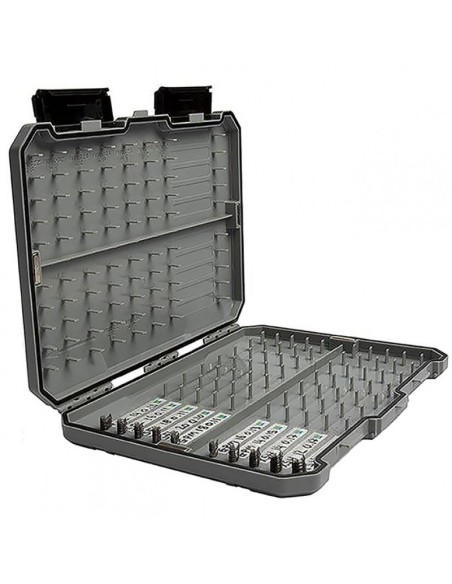 PRESTON ABSOLUTE ALL-ROUND HOOKLENGTH BOX