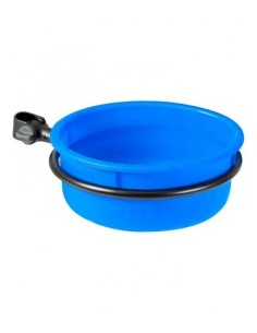 GROUNDBAIT BOWL & HOOP LARGUE 2