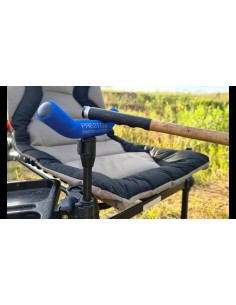 PRESTON DELUXE BUTT REST ARM 2