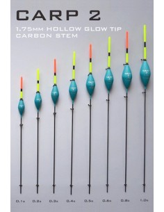 DRENNAN CARP 2