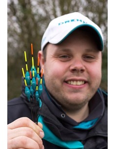 DRENNAN CARP 2 2