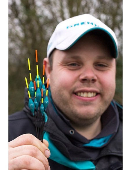 DRENNAN CARP 2