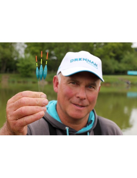 DRENNAN CARP 7