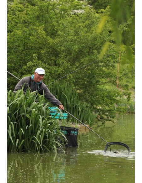 DRENNAN CARP 7