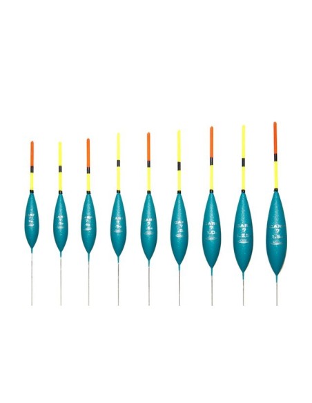 DRENNAN CARP 7