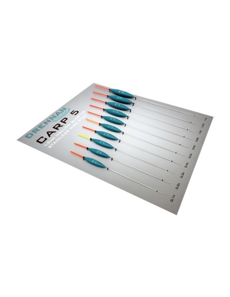 DRENNAN CARP 5