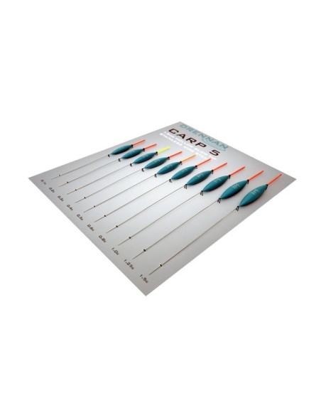 DRENNAN CARP 5