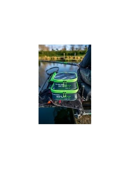 MV-R EVA ACCESORY CASE LARGE