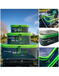 MV-R EVA ACCESORY CASE LARGE
