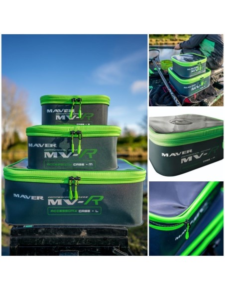 MV-R EVA ACCESORY CASE LARGE