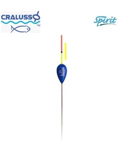SPIRIT CRALUSSO 2