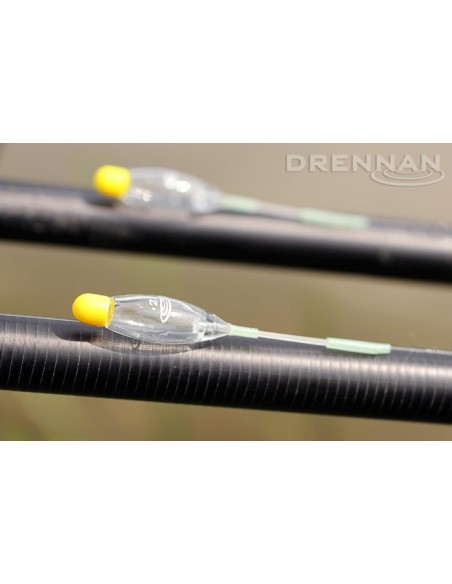 FLOTADOR CRISTAL DIBBER DRENNAN