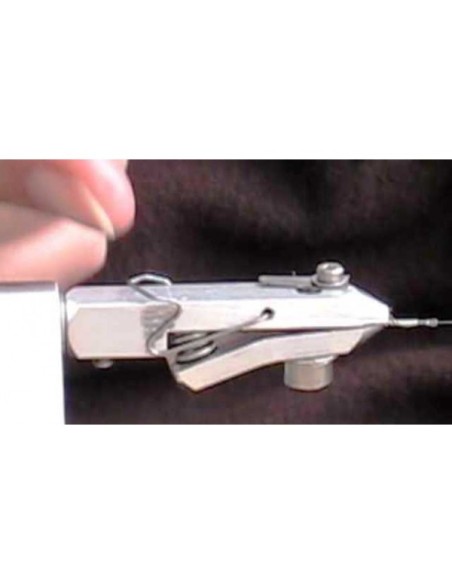 ASSEMBLE HOOK SENSAS DELUXE