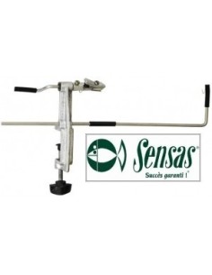 ASSEMBLE HOOK SENSAS DELUXE 2