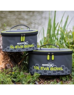 EVA 10 L BOWL MATRIX