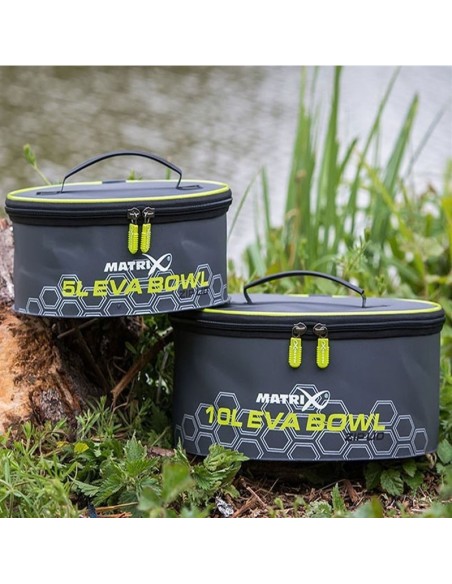 EVA 10 L BOWL MATRIX