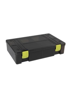 MATRIX STORAGE BOX